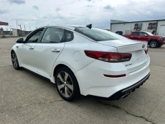 Used 2020  Kia Optima S Auto at Dime Down by Frank Leta near Bridgeton&comma; MO