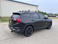 Used 2024 GMC Terrain AWD 4dr AT4 at Dime Down by Frank Leta near Bridgeton, MO