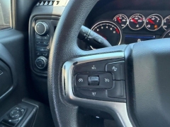Used 2021  Chevrolet Silverado 1500 4WD Crew Cab 157" Custom at Dime Down by Frank Leta near Bridgeton&comma; MO