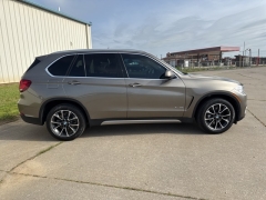 Used 2017 BMW X5 xDrive35i Sports Activity Vehicle at Dime Down by Frank Leta near Bridgeton, MO