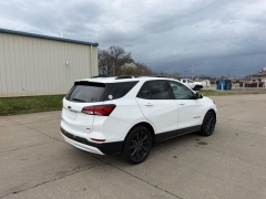 Used 2023  Chevrolet Equinox FWD 4dr RS at Dime Down by Frank Leta near Bridgeton&comma; MO