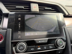 Used 2017  Honda Civic Sedan 4d Touring at Dime Down by Frank Leta near Bridgeton&comma; MO