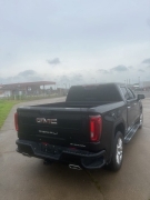 Used 2022 GMC Sierra 1500 4WD Crew Cab 147" Denali at Dime Down by Frank Leta near Bridgeton, MO