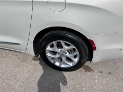 Used 2017 Chrysler Pacifica 4d Wagon Touring-L Plus at Dime Down by Frank Leta near Bridgeton, MO