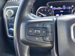 Used 2020 GMC Sierra 1500 4WD Crew Cab 147" AT4 at Dime Down by Frank Leta near Bridgeton, MO
