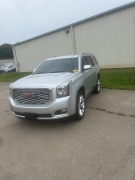 Used 2020 GMC Yukon 4d SUV 4WD Denali at Dime Down by Frank Leta near Bridgeton, MO
