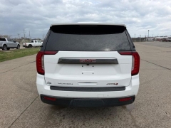 Used 2021  GMC Yukon XL 4WD 4dr AT4 at Dime Down by Frank Leta near Bridgeton&comma; MO
