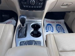 Used 2020 Jeep Grand Cherokee Limited 4x4 at Dime Down by Frank Leta near Bridgeton, MO