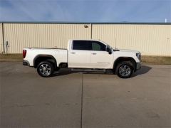 Used 2025  GMC Sierra 3500HD 4WD Crew Cab 159" SLT at Dime Down by Frank Leta near Bridgeton&comma; MO