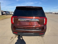 Used 2022  GMC Yukon 2WD 4dr SLE at Dime Down by Frank Leta near Bridgeton&comma; MO