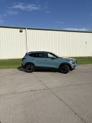 Used 2025 Kia Seltos EX IVT AWD at Dime Down by Frank Leta near Bridgeton, MO