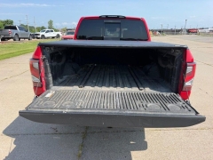 Used 2021  Nissan Titan 4x4 Crew Cab PRO-4X at Dime Down by Frank Leta near Bridgeton&comma; MO