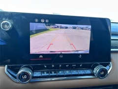 Used 2024 GMC Canyon 4WD Crew Cab AT4 at Dime Down by Frank Leta near Bridgeton, MO