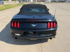 Used 2017  Ford Mustang 2d Convertible EcoBoost Premium at Dime Down by Frank Leta near Bridgeton&comma; MO