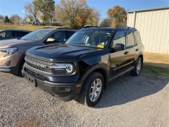 Used 2022  Ford Bronco Sport Base 4x4 at Dime Down by Frank Leta near Bridgeton, MO
