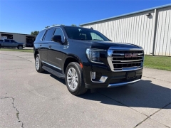 Used 2023 GMC Yukon 4WD 4dr SLT at Dime Down by Frank Leta near Bridgeton, MO