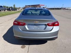 Used 2024 Chevrolet Malibu 4dr Sdn 1LT at Dime Down by Frank Leta near Bridgeton, MO