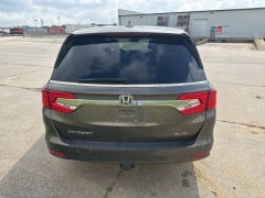 Used 2019 Honda Odyssey 4d Wagon Elite at Dime Down by Frank Leta near Bridgeton, MO