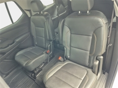Used 2019 Chevrolet Traverse 4d SUV FWD LT Leather at Dime Down by Frank Leta near Bridgeton, MO