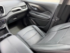 Used 2024  GMC Terrain AWD 4dr SLT at Dime Down by Frank Leta near Bridgeton&comma; MO