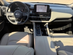 Used 2025  Nissan Pathfinder SL 4WD at Dime Down by Frank Leta near Bridgeton&comma; MO