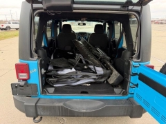 Used 2017  Jeep Wrangler Unlimited Sport 4x4 at Dime Down by Frank Leta near Bridgeton&comma; MO