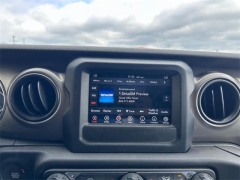Used 2020 Jeep Wrangler Unlimited Sport 4x4 at Dime Down by Frank Leta near Bridgeton, MO