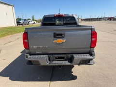 Used 2019  Chevrolet Colorado 4WD Crew Cab 128&period;3" Z71 at Dime Down by Frank Leta near Bridgeton&comma; MO