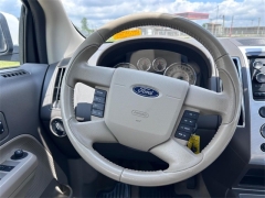Used 2010 Ford Edge 4d SUV AWD SEL at Dime Down by Frank Leta near Bridgeton, MO