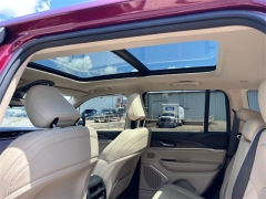 Used 2022 Jeep Grand Cherokee Limited 4x4 at Dime Down by Frank Leta near Bridgeton, MO