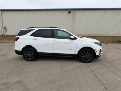 Used 2022  Chevrolet Equinox AWD 4dr RS at Dime Down by Frank Leta near Bridgeton&comma; MO