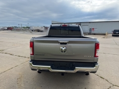 Used 2020 Ram 1500 Big Horn 4x4 Crew Cab 5'7" Box at Dime Down by Frank Leta near Bridgeton, MO