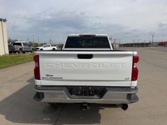 Used 2024  Chevrolet Silverado 2500HD 4WD Crew Cab 159" LT Dsl at Dime Down by Frank Leta near Bridgeton&comma; MO