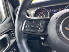 Used 2020 Jeep Wrangler Unlimited Willys 4x4 at Dime Down by Frank Leta near Bridgeton, MO