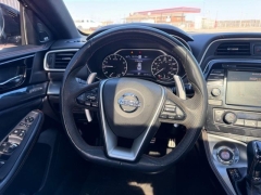 Used 2020  Nissan Maxima 4d Sedan SR at Dime Down by Frank Leta near Bridgeton&comma; MO