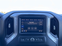 Used 2022  GMC Sierra 2500HD 4WD Crew Cab 159" Pro at Dime Down by Frank Leta near Bridgeton, MO