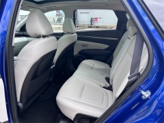 Used 2024 Hyundai Tucson Limited AWD at Dime Down by Frank Leta near Bridgeton, MO