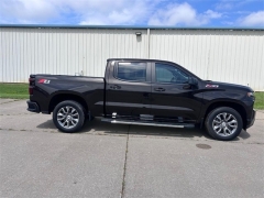 Used 2019 Chevrolet Silverado 1500 4WD Crew Cab 147" RST at Dime Down by Frank Leta near Bridgeton, MO