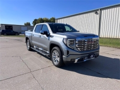  2023 GMC Sierra 1500 4WD Crew Cab 147