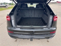 Used 2022 Audi Q8 Premium Plus 55 TFSI quattro at Dime Down by Frank Leta near Bridgeton, MO