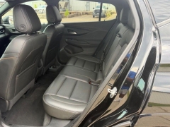 Used 2024  Buick Envista FWD 4dr Avenir at Dime Down by Frank Leta near Bridgeton&comma; MO