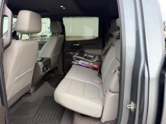 Used 2020  Chevrolet Silverado 1500 4WD Crew Cab 157" LTZ at Dime Down by Frank Leta near Bridgeton&comma; MO