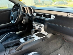 Used 2012  Chevrolet Camaro 2d Coupe SS1 at Dime Down by Frank Leta near Bridgeton&comma; MO