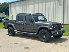 Used 2021 Jeep Gladiator Sport S 4x4 at Dime Down by Frank Leta near Bridgeton, MO