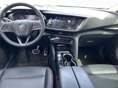 Used 2023 Buick Envision FWD 4dr Essence at Dime Down by Frank Leta near Bridgeton, MO