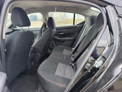 Used 2025  Nissan Sentra SR CVT at Dime Down by Frank Leta near Bridgeton&comma; MO