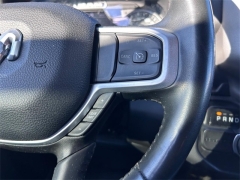 Used 2022  Ram 1500 Lone Star 4x2 Crew Cab 5'7" Box at Dime Down by Frank Leta near Bridgeton, MO