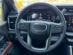 Used 2024  GMC Sierra 2500HD 4WD Crew Cab 159" Denali Ultimate at Dime Down by Frank Leta near Bridgeton&comma; MO