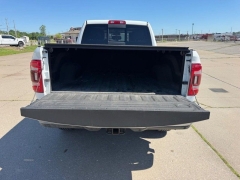Used 2023  Ram 2500 4WD Laramie Crew Cab 6'4" Box at Dime Down by Frank Leta near Bridgeton&comma; MO