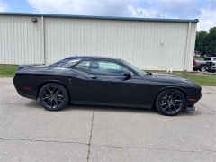 Used 2021 Dodge Challenger GT RWD at Dime Down by Frank Leta near Bridgeton, MO
